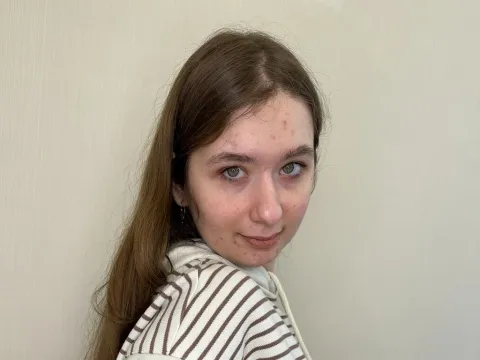 sexy webcam chat model LynnaAyres