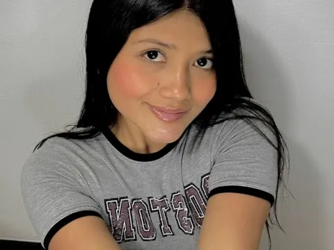 webcam sex model LyzaRay