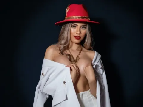 live secret sex model MaddiMartinelli
