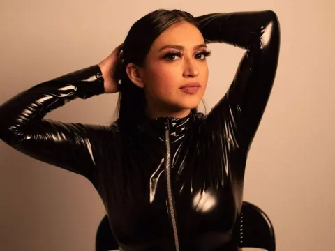 live sex talk model MaddieDubyshkin