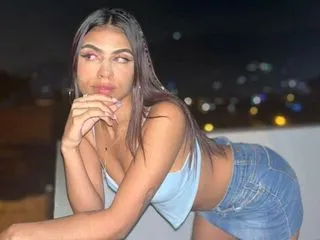 modelo de sexy webcam chat MaddieParisi