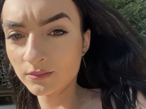 live sex teen model MaddieSnowie