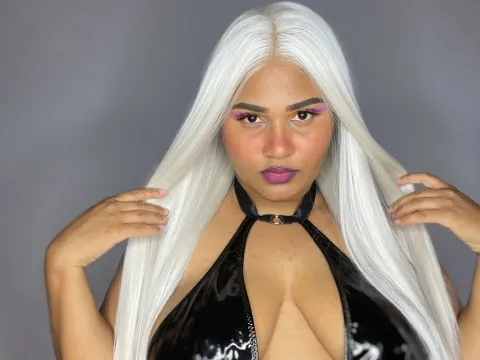 live webcam sex model MadellEbony