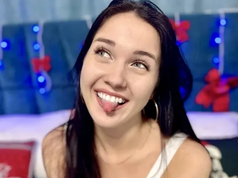 nude webcams model MadisonAllenn