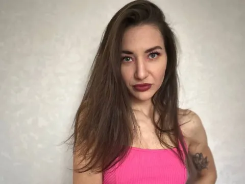hot naked chat model MadisonSolar