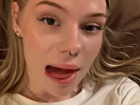 live sex feed model MaganFoxy