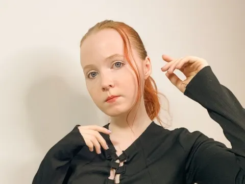 live webcam sex model MaidaBryan