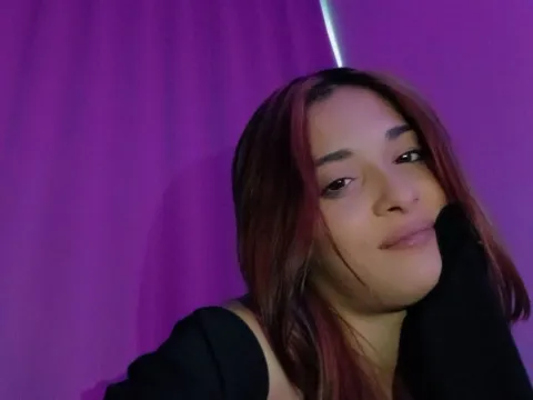 live webcam sex model ManiBlosem