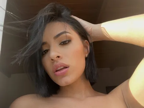 webcam sex model ManuGoez