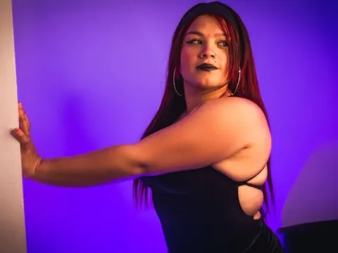 live porn sex model ManuelaAddison