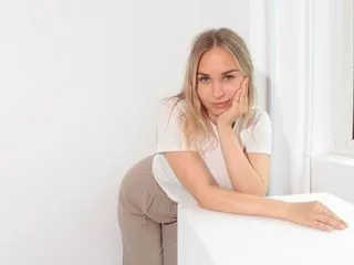 live sex experience model MargoReeves