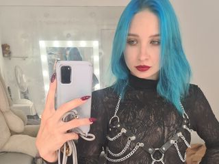 live sex video chat model MargoSaw