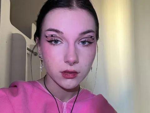 hot sex cam model MariaHalt