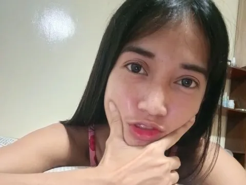 modelo de webcam sex MariahAjmah