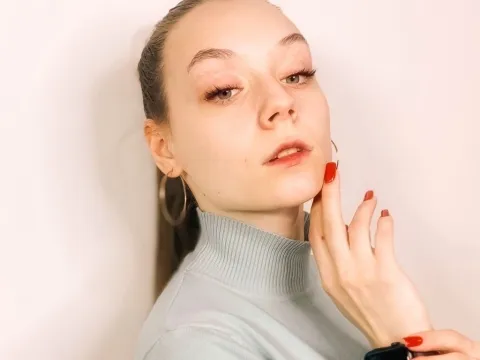 video live sex cam model MariamBuys