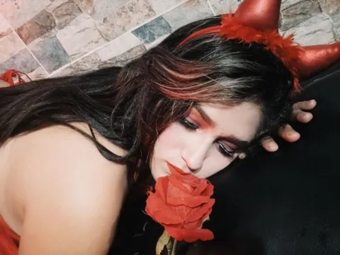 jasmin cam model MarianWelling