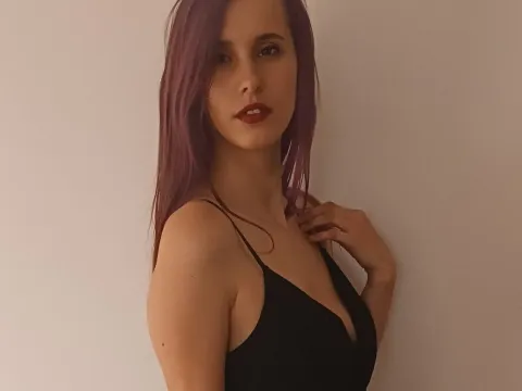 webcam stream model MariannaJonhson