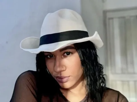 live sex teen model MarihannaMour