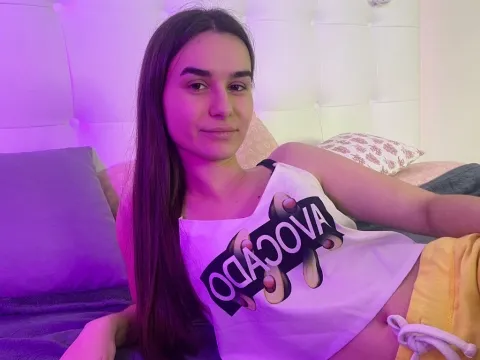 live sex video chat model MarilynMure