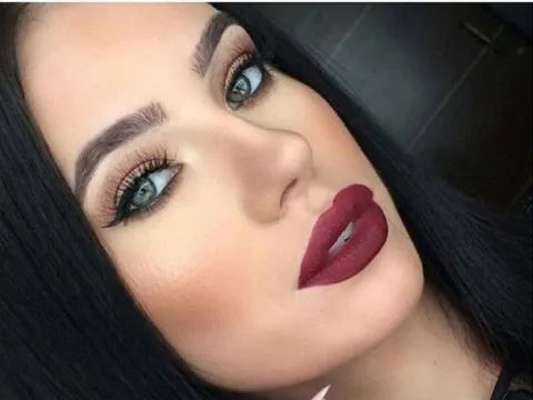 live sex feed Model MarisaLive