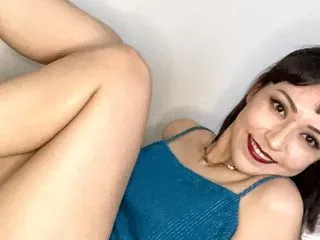 video live chat model MaritzaLuna