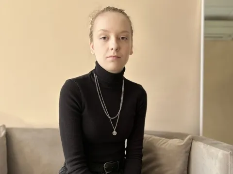live sex video chat model MarthaRivera