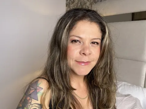 milf and granny model MartinaFiiore