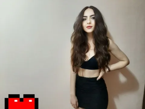 live web sex model MartinaTania