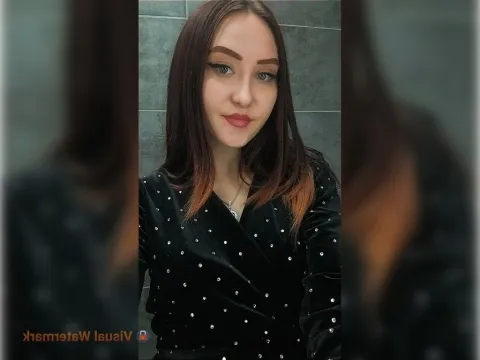 live sex video chat model MaruaShet