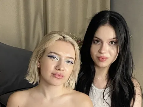squirting pussy model MaryAndHayley