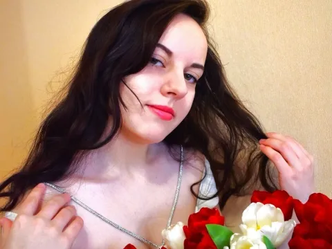 live real sex model MaryBloome