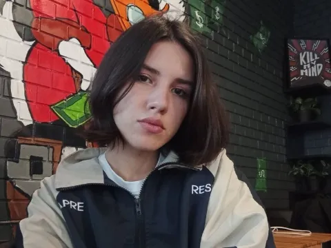 sex webcam chat model MaryCole