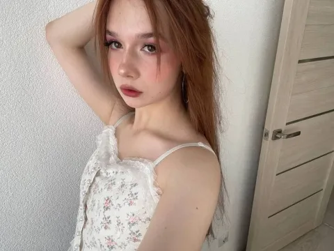 webcam sex model MaryFissher