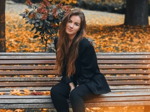 video dating model MaryHernandos