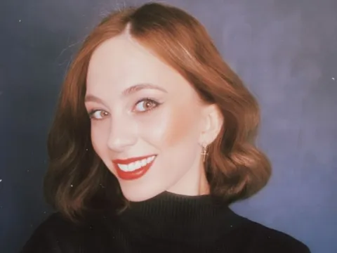 Click here for SEX WITH MaryLarrison