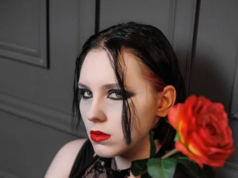 live sex online model MaryLe
