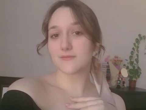 pussy webcam model MaryPatton