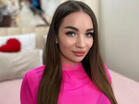 live sex com model MaryRomeros