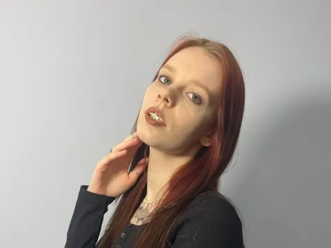 jasmin webcam model MaryWillingson