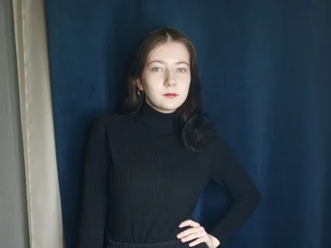 video live sex model MaudChumley