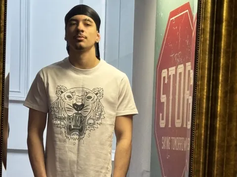 Click here for SEX WITH MaxRyker