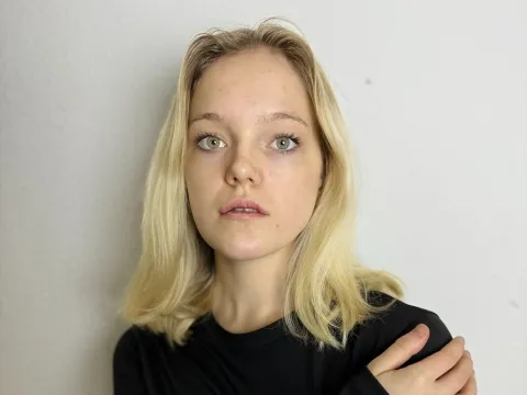 live sex photo model MayBrinson