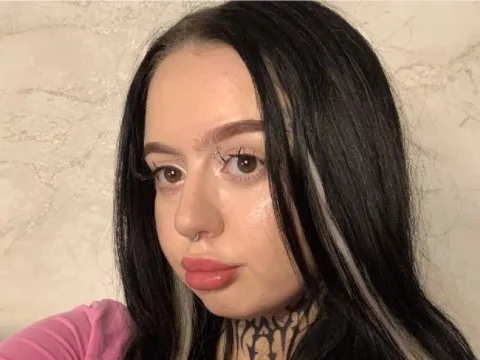 live jasmine show model MayMatter