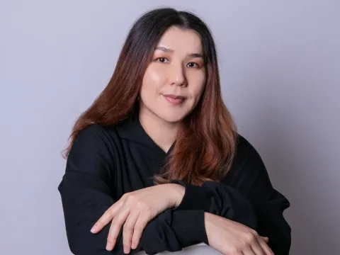 sex chat and video model MayTsao