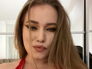 cam live sex model MayaFergus