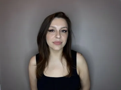 live sex position model MayaMilovich