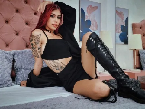 live webcam sex model MayaRedd