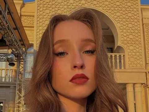 jasmine girls model MaydaBulman