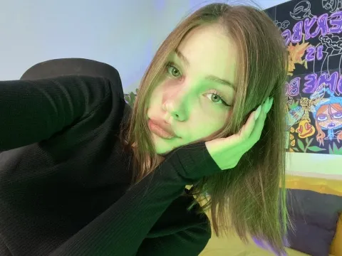 jasmine webcam model MayrCherry