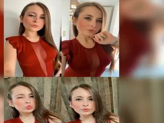 video sex dating model MedusaGreen